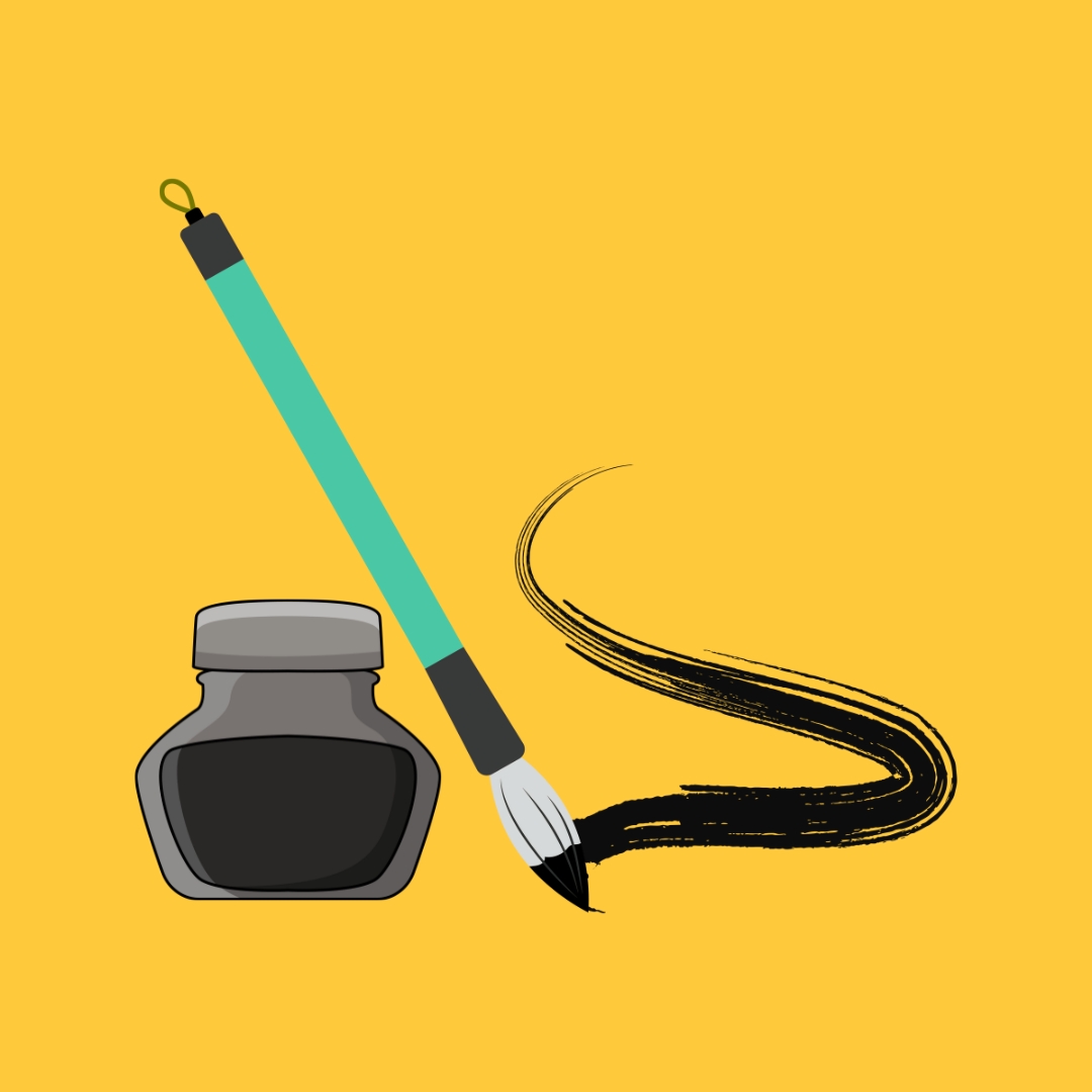 Buy Best Quality Calligraphy & Lettering Supplies Online