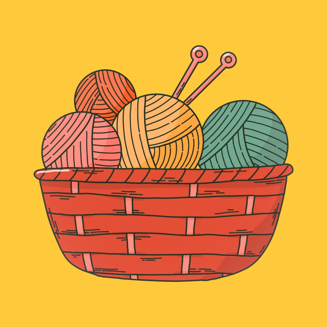 Buy Best Quality Embroidery & Crochet Supplies Online