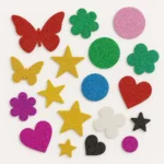 Buy Best Quality Glitter Sheets