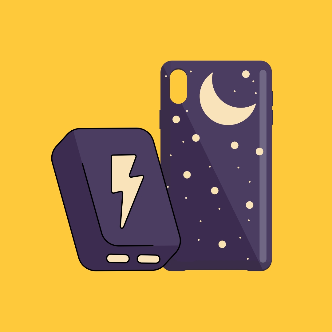 Buy Best Quality Mobile Accessories Online