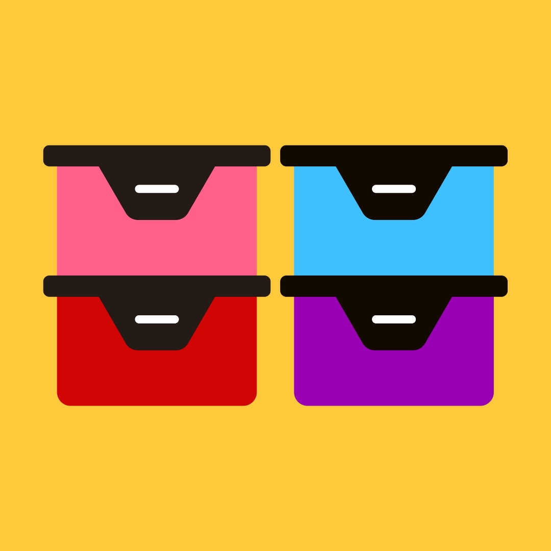 Buy Best Quality Storage & Organization Boxes Online