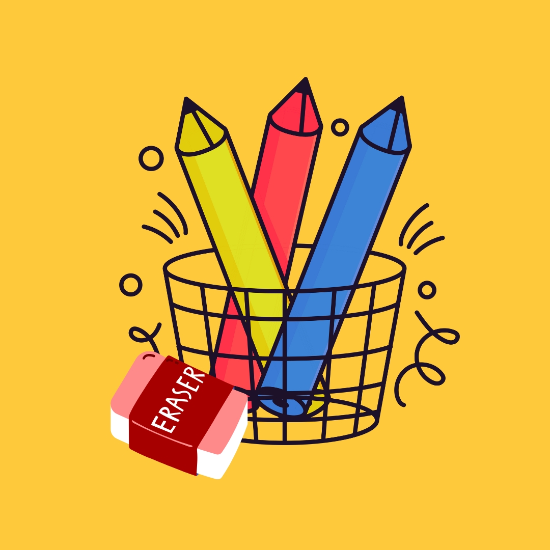 Buy Best Quality Writing and Correction Tools Online