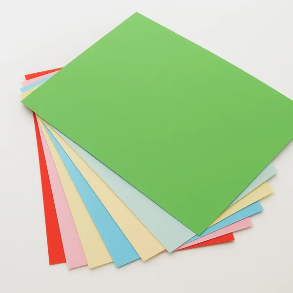 Buy Color Paper Online in Pakistan