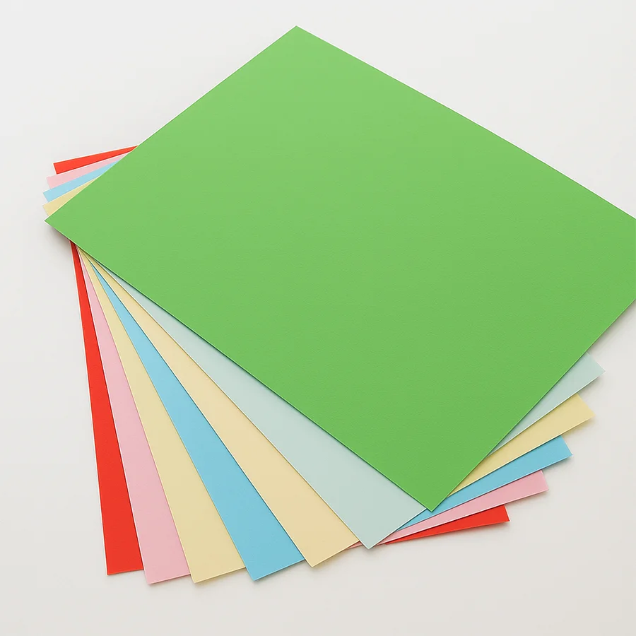Buy Color Paper Online in Pakistan