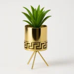 Buy Mini Tripod Plant Stand for Decoration