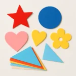 Colour Paper Crafts