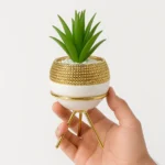Premium Quality Mini Decorative Plant Holder Online