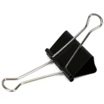 Best Black Metal Binder Clips