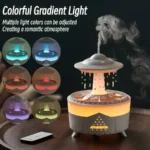 Best LED Aromatherapy Humidifier Online