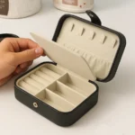 Best Mini Leather Jewellery Box for Women