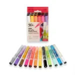 Best Mont Marte Acrylic Paint Pens Online