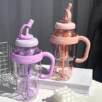 Best Quality Pop Sipper Tumbler Bottle