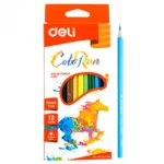Best Set of 12 Color Pencils