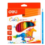 Best Set of 24 Color Pencils