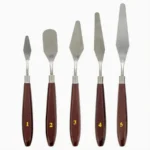 Buy 5pcs of Palette Knife Online