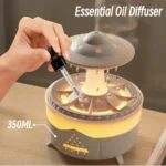 Buy Aromatherapy Humidifier Online in Pakistan