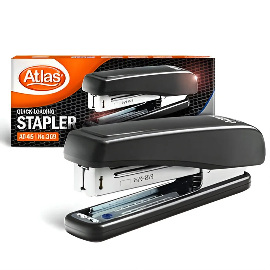 Buy Atlas Heavy Duty Stapler Online in Pakistan
