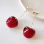 Buy Best Cherry Furit Earings