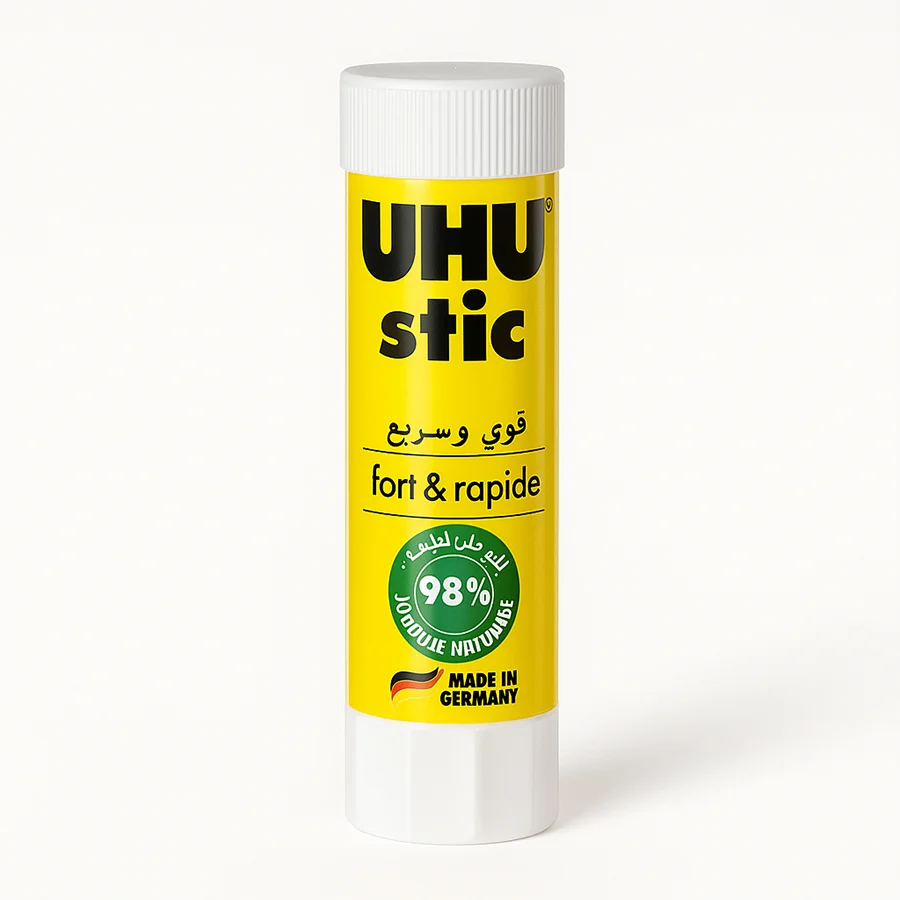 Buy Best UHU Glue Stick Online in Pakistan