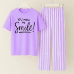 Buy Customized Lilac Night Sets