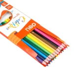 Buy Deli ColoRun Colour Pencil Set of 12