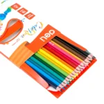 Buy Deli ColoRun Colour Pencil Set of 18