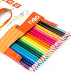 Buy Deli ColoRun Colour Pencil Set of 24