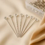 Buy Diamond Hijab Pins