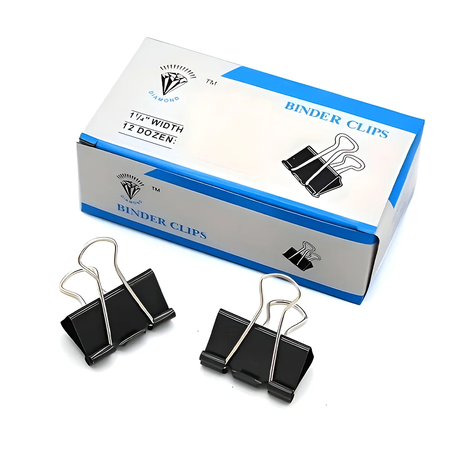 Buy Diamond Paper Clips Online in Pakistan