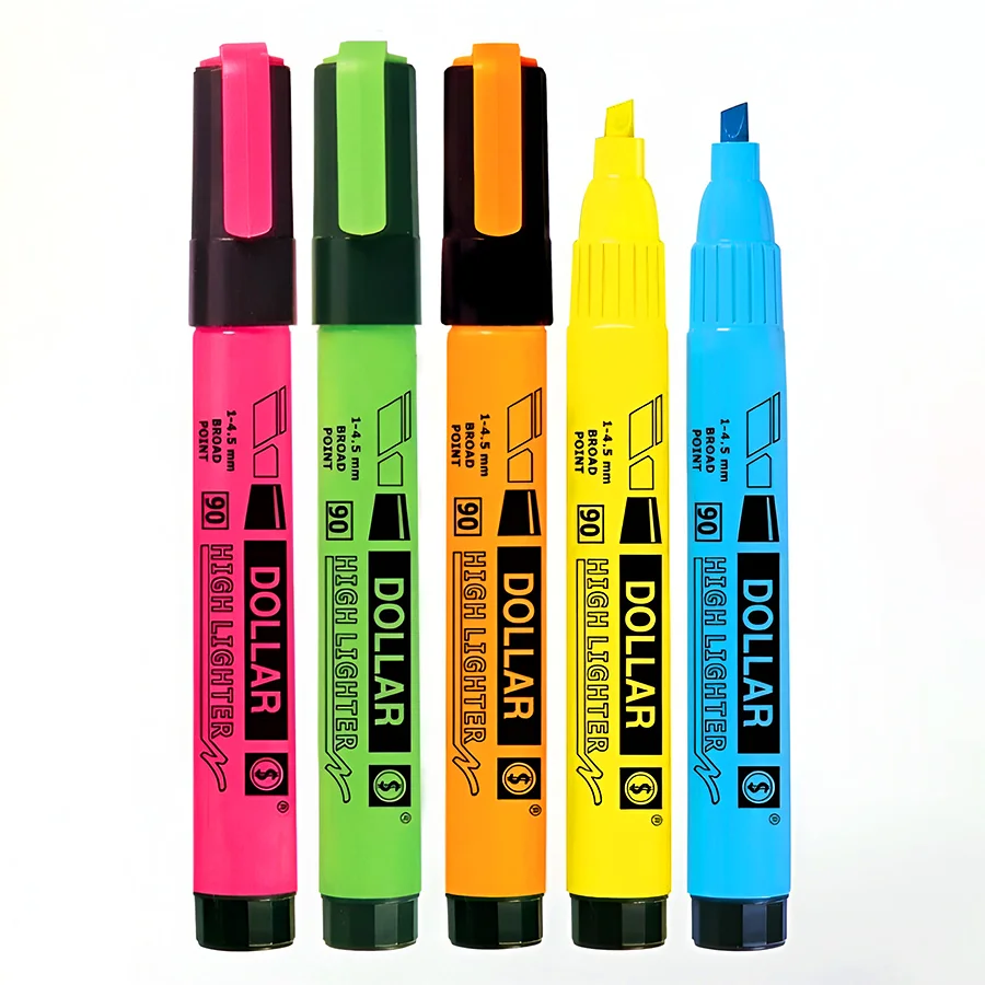Buy Dollar Highlighter Online in Pakistan
