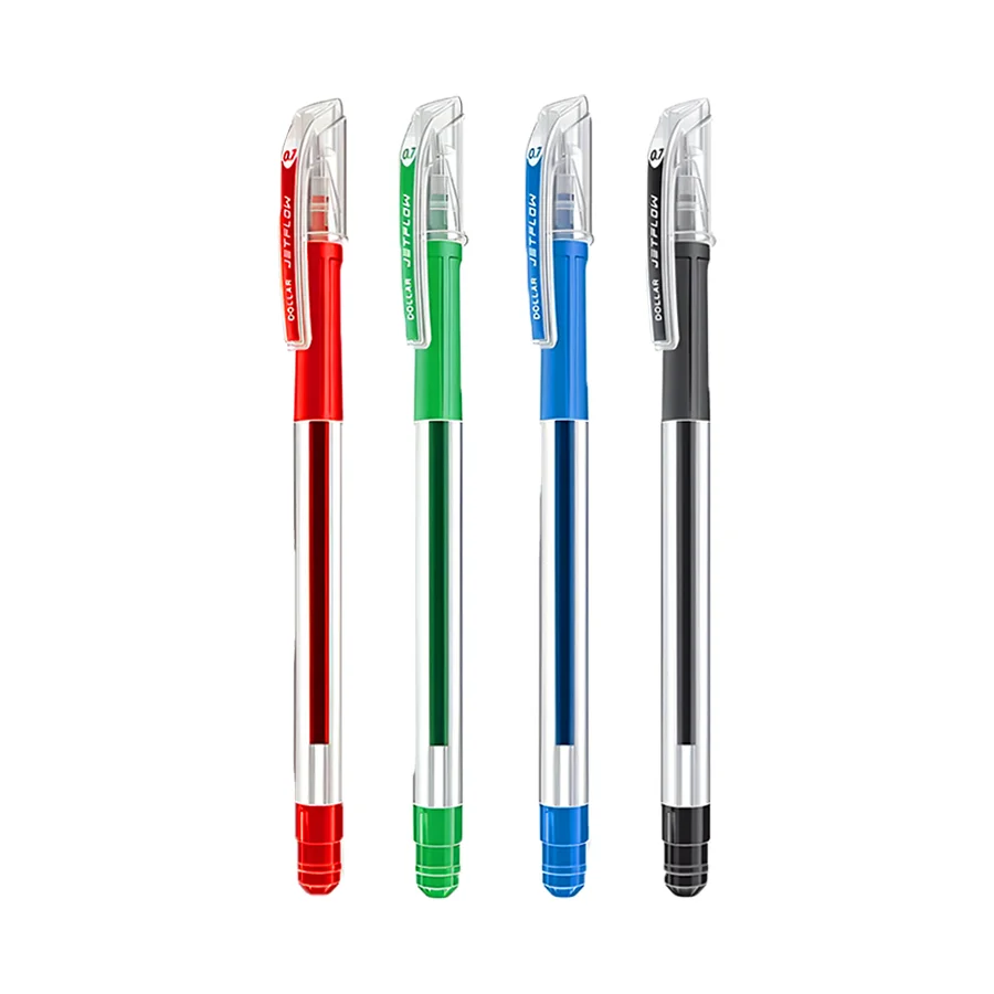 Buy Dollar Jetflow Hybrid Ball Pen Online in Pakistan