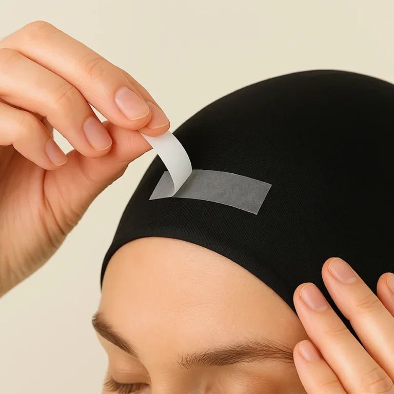 Buy Hijab Tape Online in Pakistan