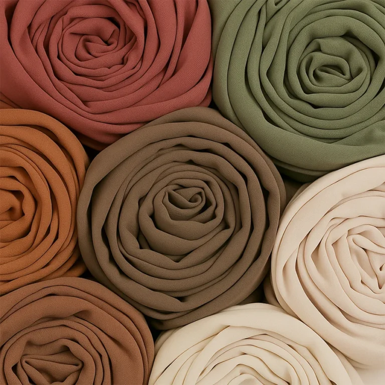 Buy Hijab and Niqab Set Online in Pakistan
