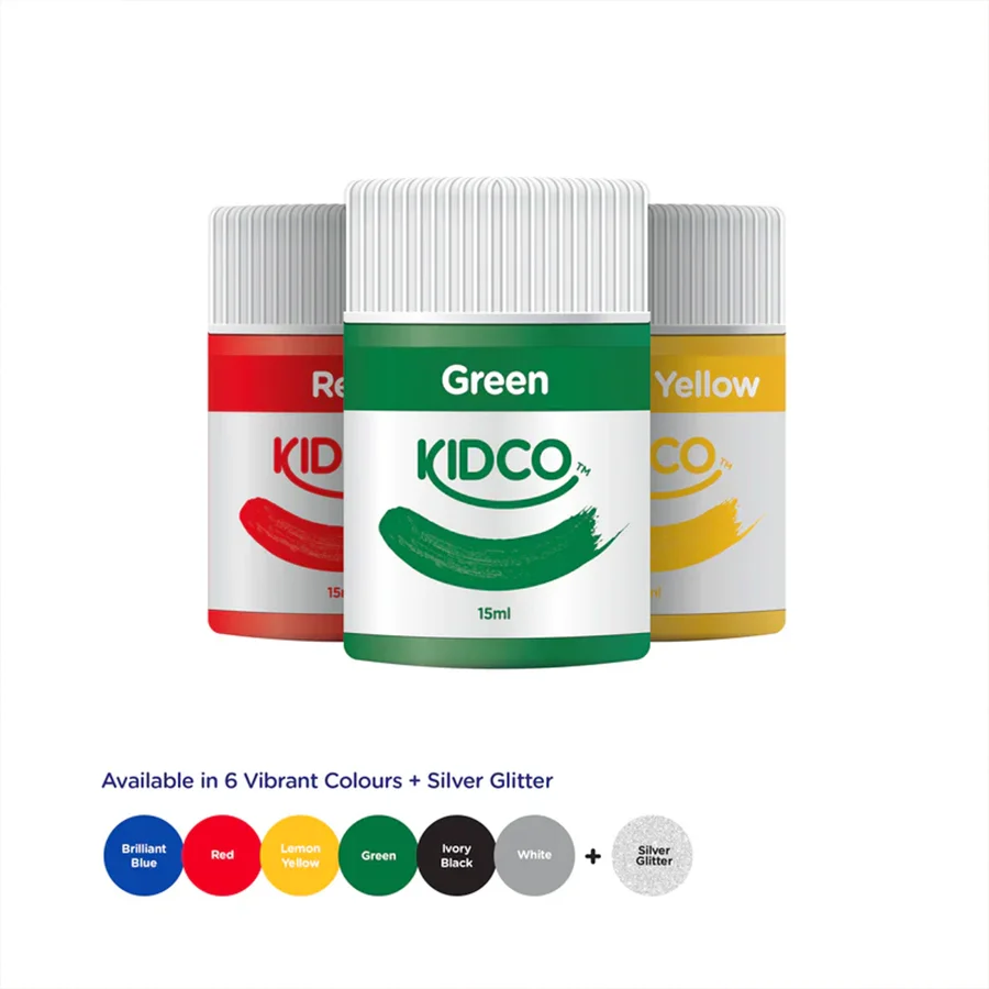Buy KIDCO™ Poster Paints – Small
