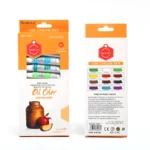 Buy Keep Smiling Oil Paint Set Online in Pakistan