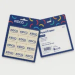 Buy Kidco 12pack Erasers Online