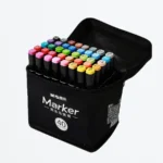 Buy M&G Alcoholic Colour Markers Pack of 40