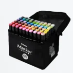 Buy M&G Alcoholic Colour Markers Pack of 60