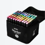 Buy M&G Alcoholic Colour Markers Pack of 80