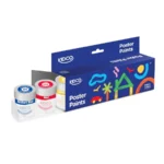 Buy Pack of KIDCO™ Poster Paints Small Online