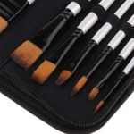 Buy Professional Artist Paint Brush Set Online