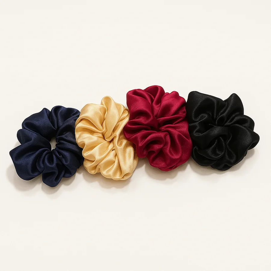 Buy Scrunchies Online in Pakistan