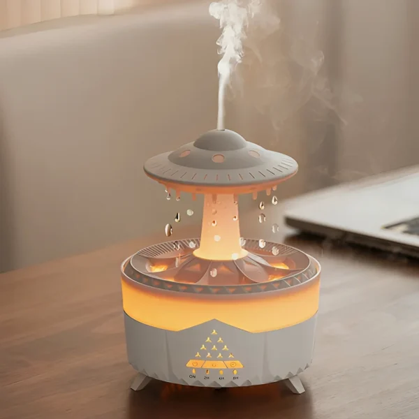 Buy UFO Aromatherapy Humidifier