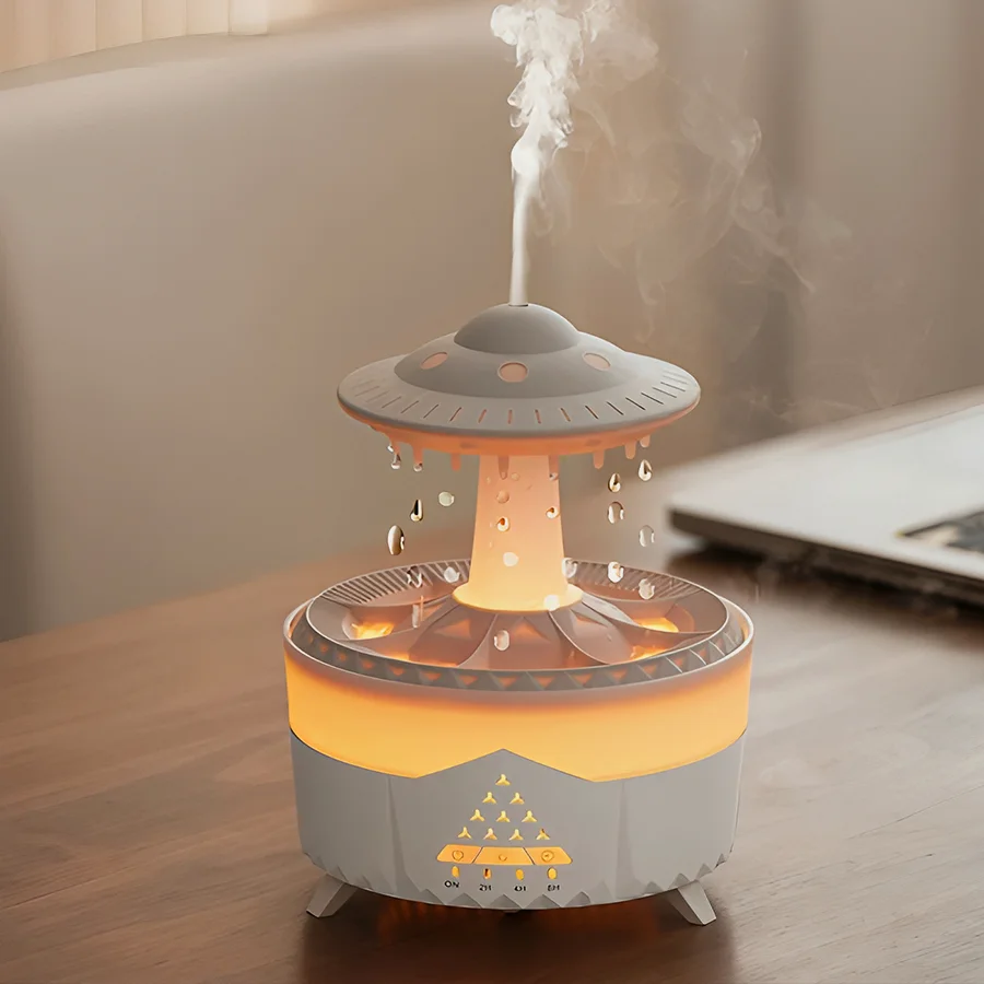 Buy UFO Aromatherapy Humidifier