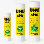 Buy UHU Glue Stick 21g, 8.2g, 40g