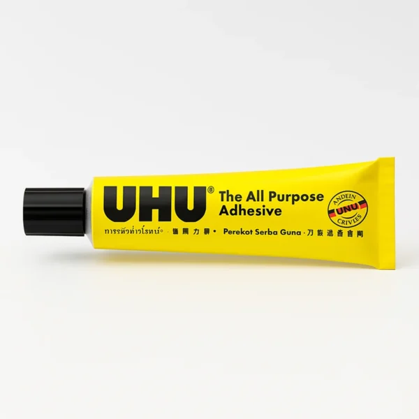 Buy UHU Liquid Glue Tube Online