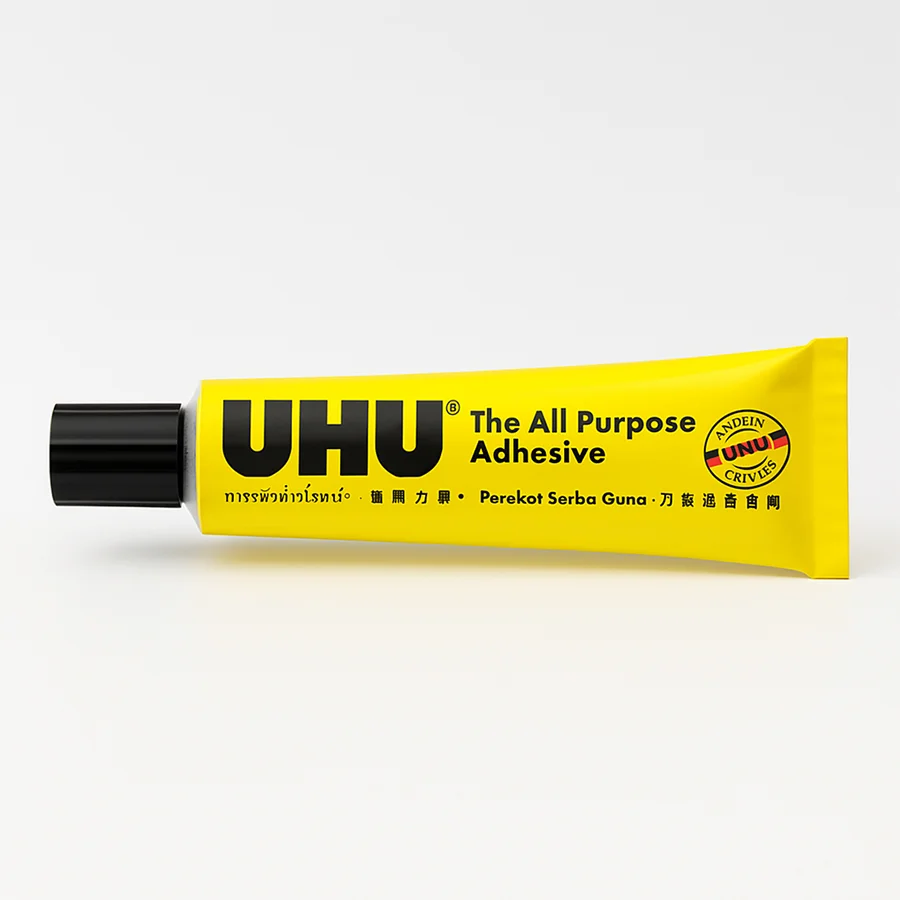 Buy UHU Liquid Glue Tube Online