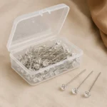 Fancy Diamond Hijab Pins Online