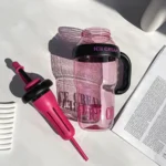 Pop Sipper Bottle with Filter