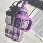 Pop Sipper Tumbler Bottle for Kids